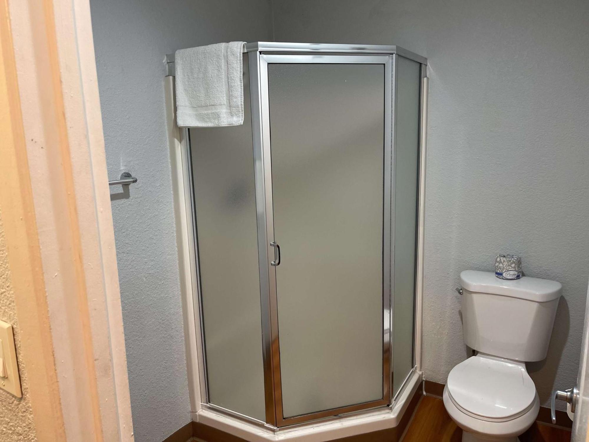 Motel 6 Sacramento, Ca - Downtown ภายนอก รูปภาพ